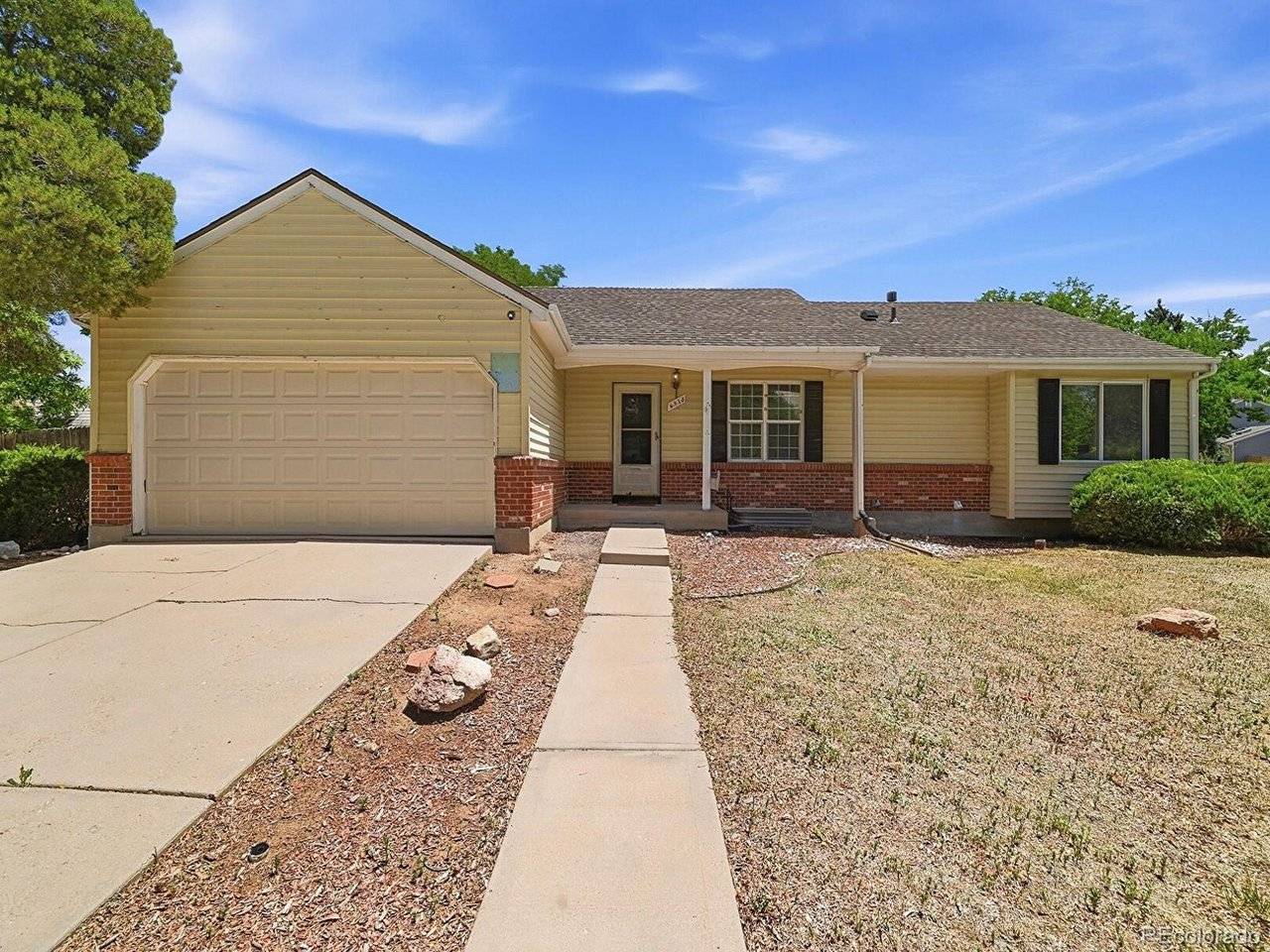 4538 S Nucla, Aurora, CO 80015