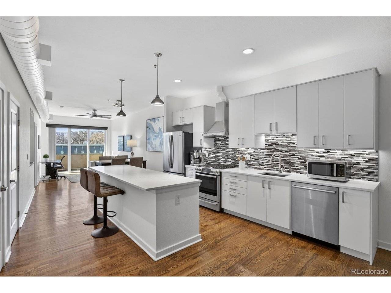 1441 Central #508, Denver, CO 80211
