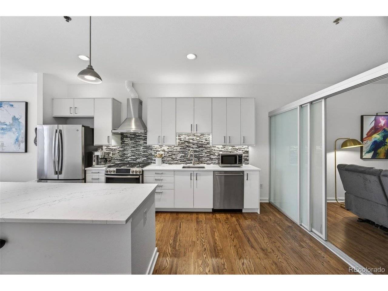1441 Central #508, Denver, CO 80211