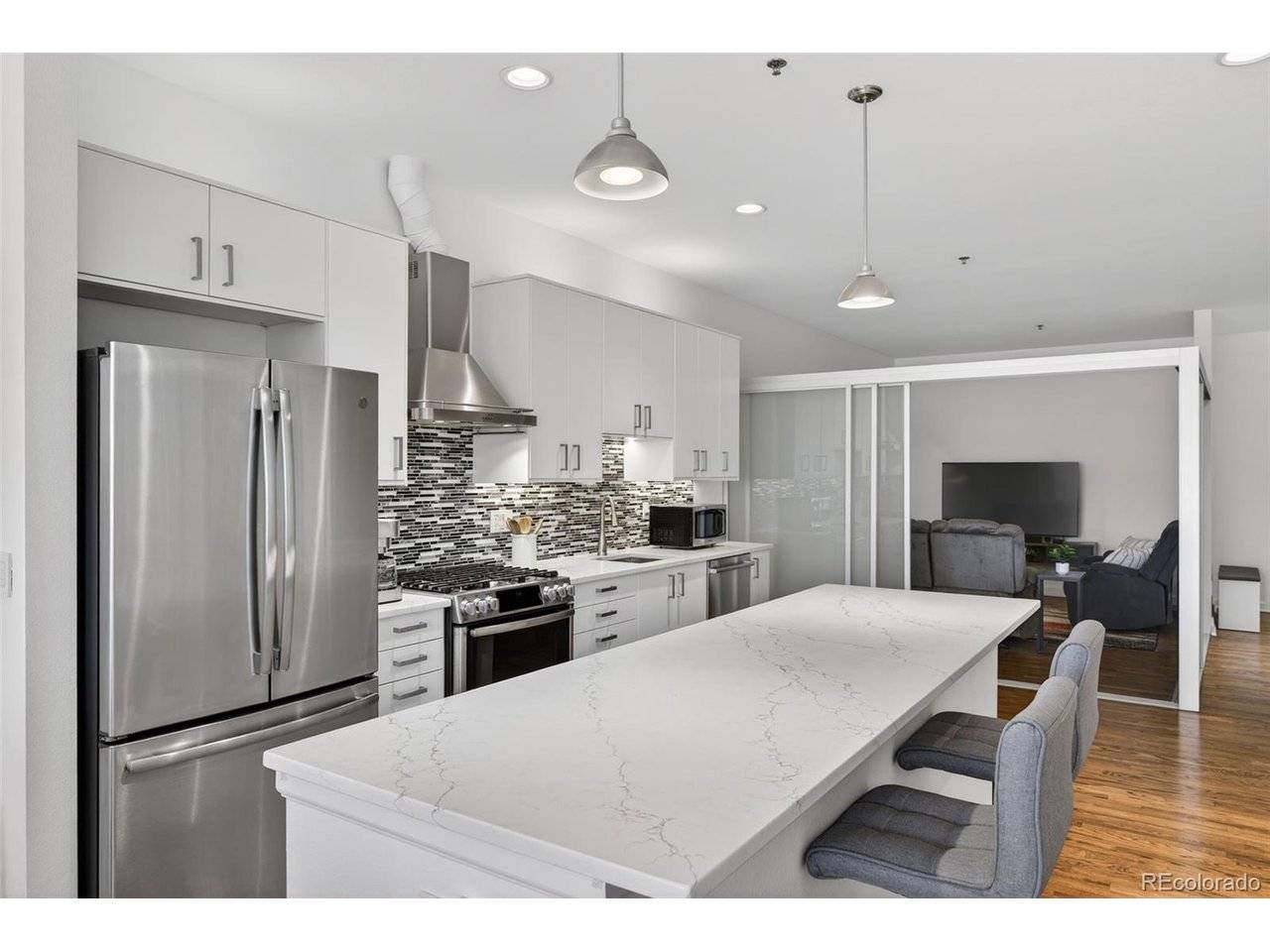 1441 Central #508, Denver, CO 80211