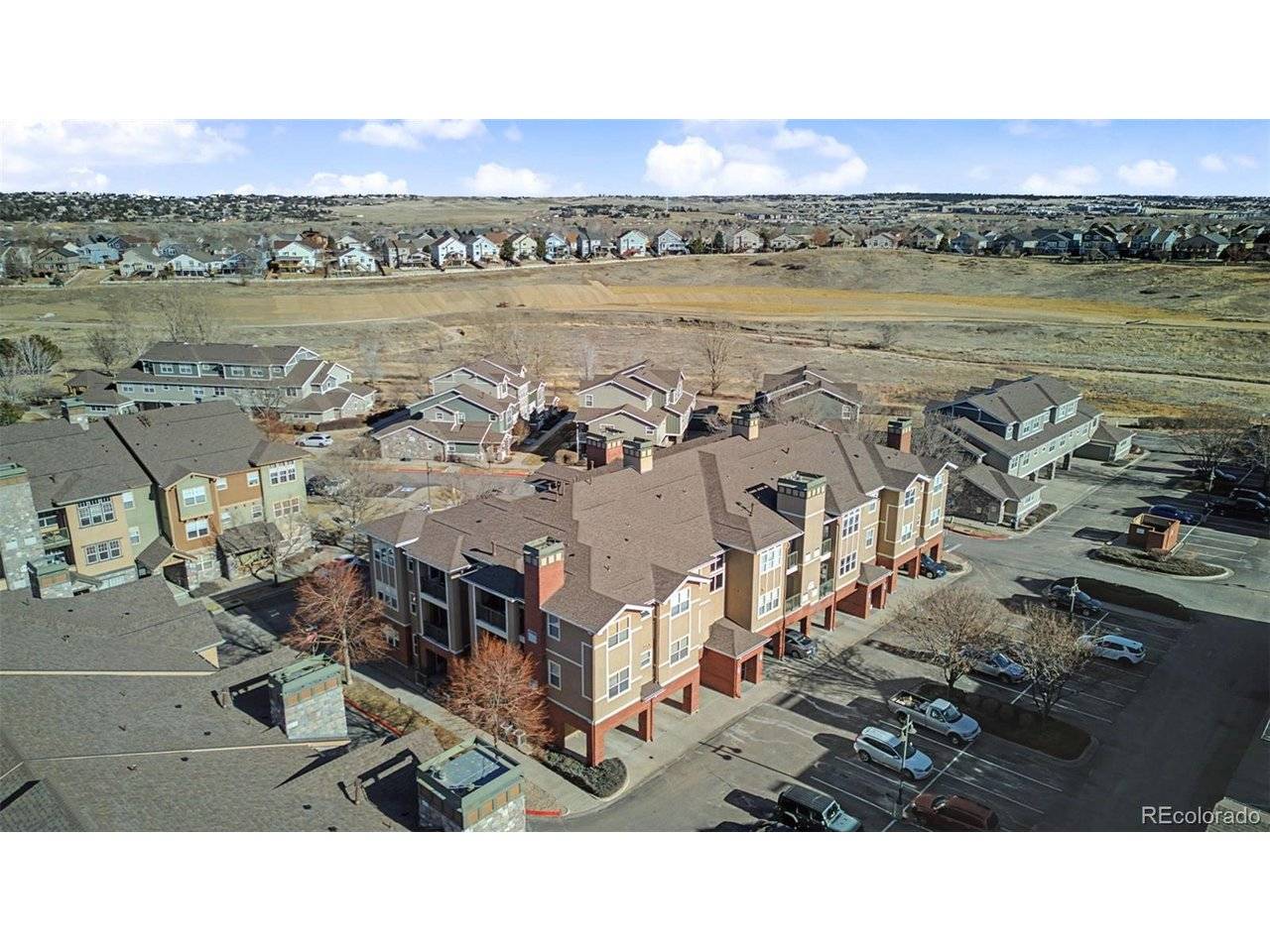 15470 Canyon Rim #205, Englewood, CO 80112