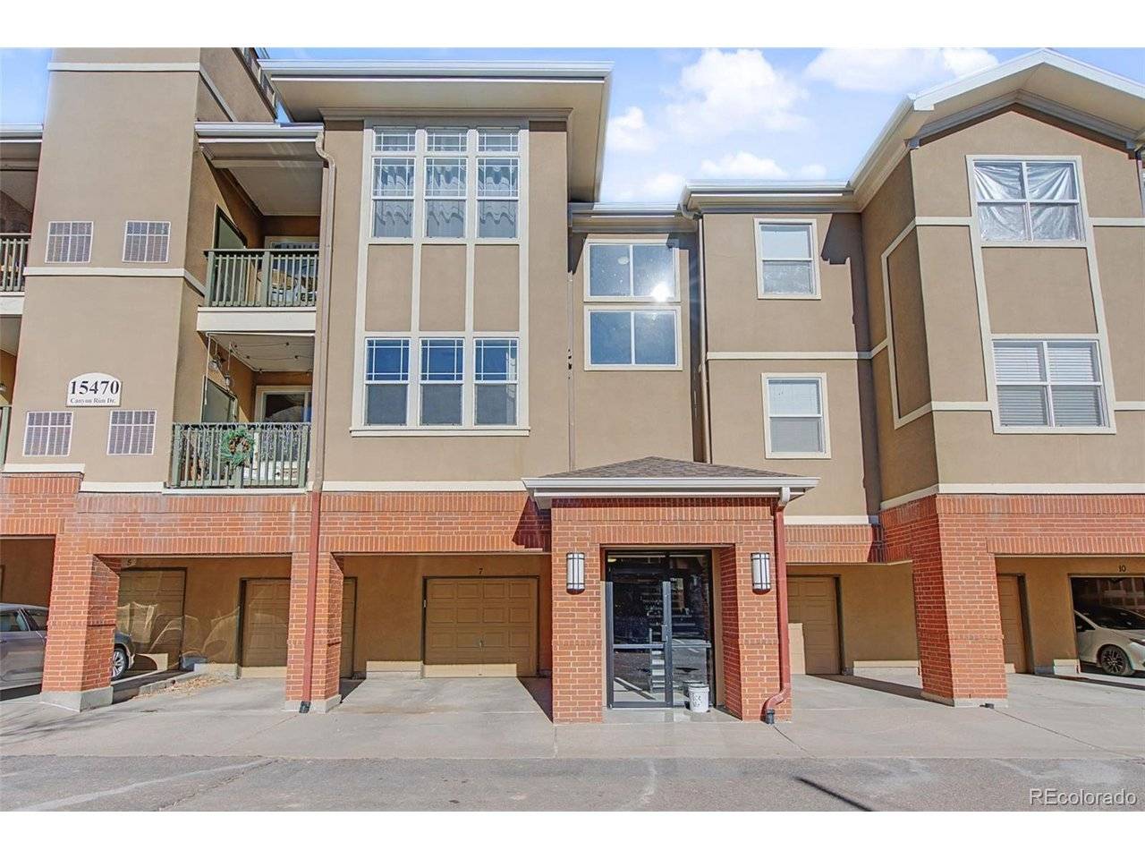 15470 Canyon Rim #205, Englewood, CO 80112