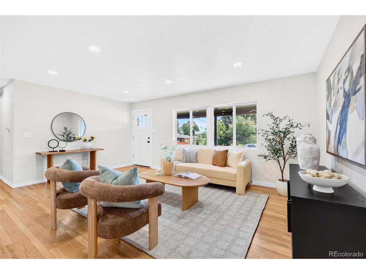 1695 S Urban, Lakewood, CO 80228
