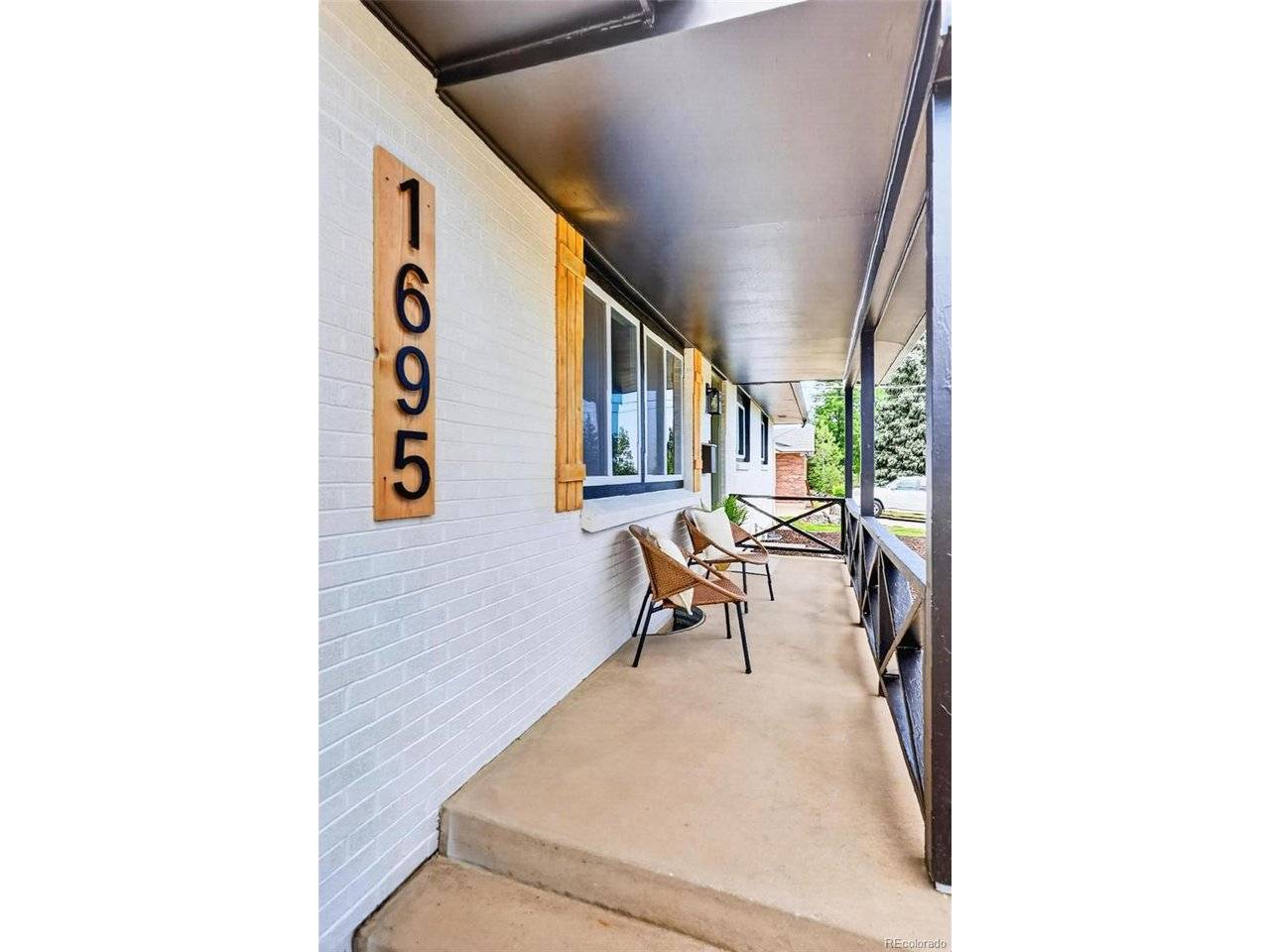 1695 S Urban, Lakewood, CO 80228