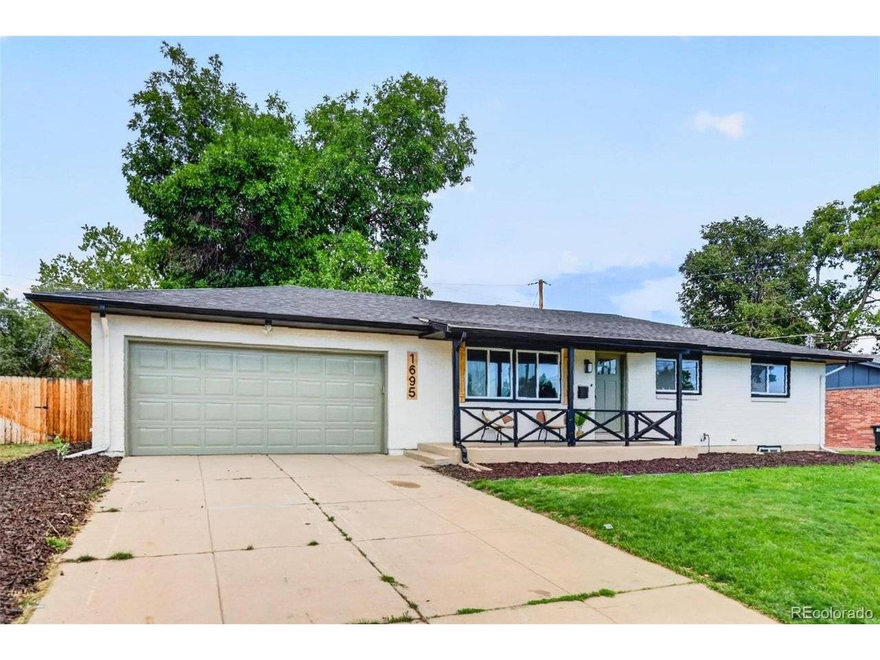 1695 S Urban, Lakewood, CO 80228