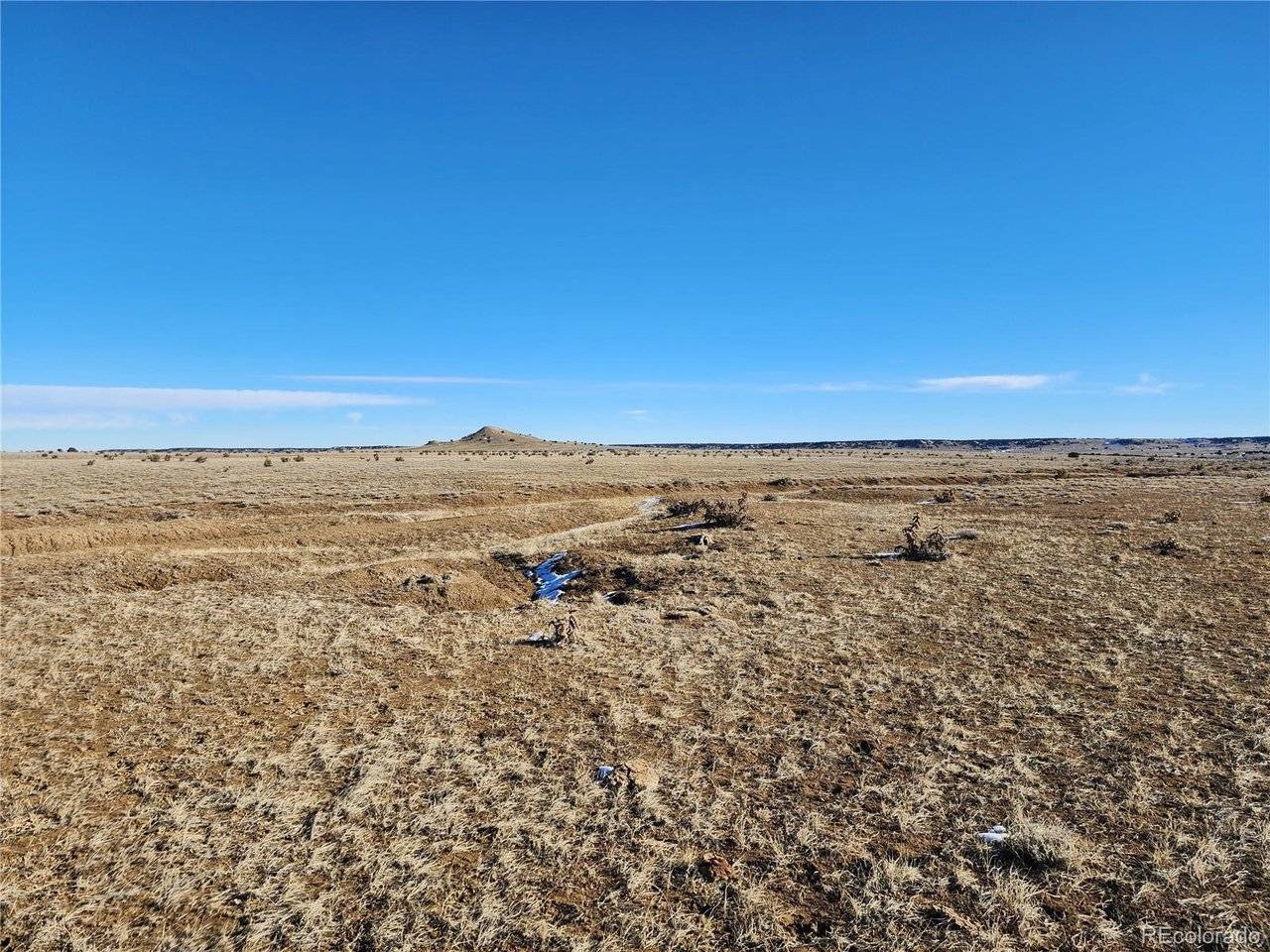 0 County Rd 78.0, Model, CO 81059