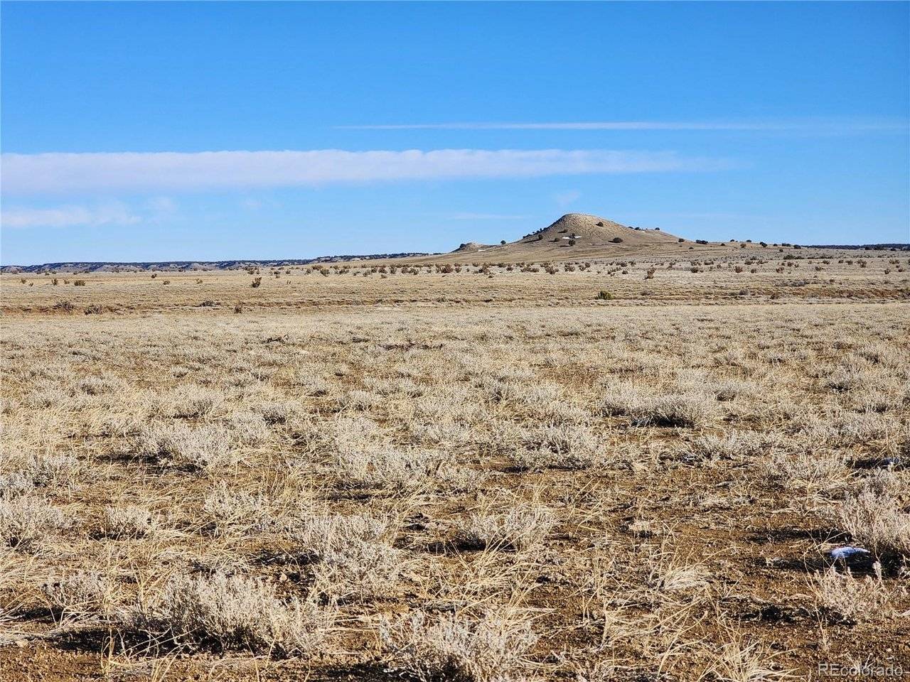 0 County Rd 78.0, Model, CO 81059