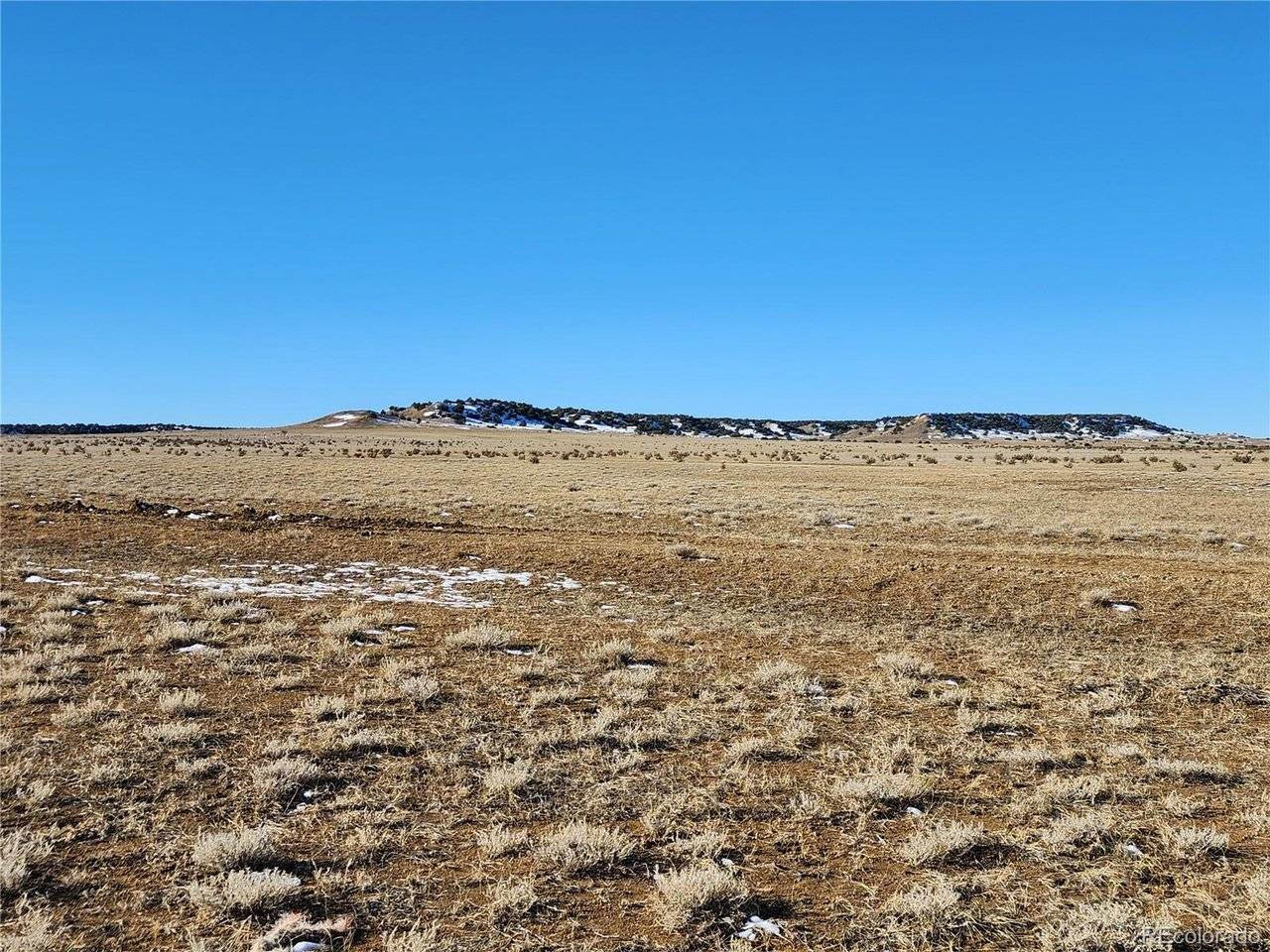 0 County Rd 78.0, Model, CO 81059