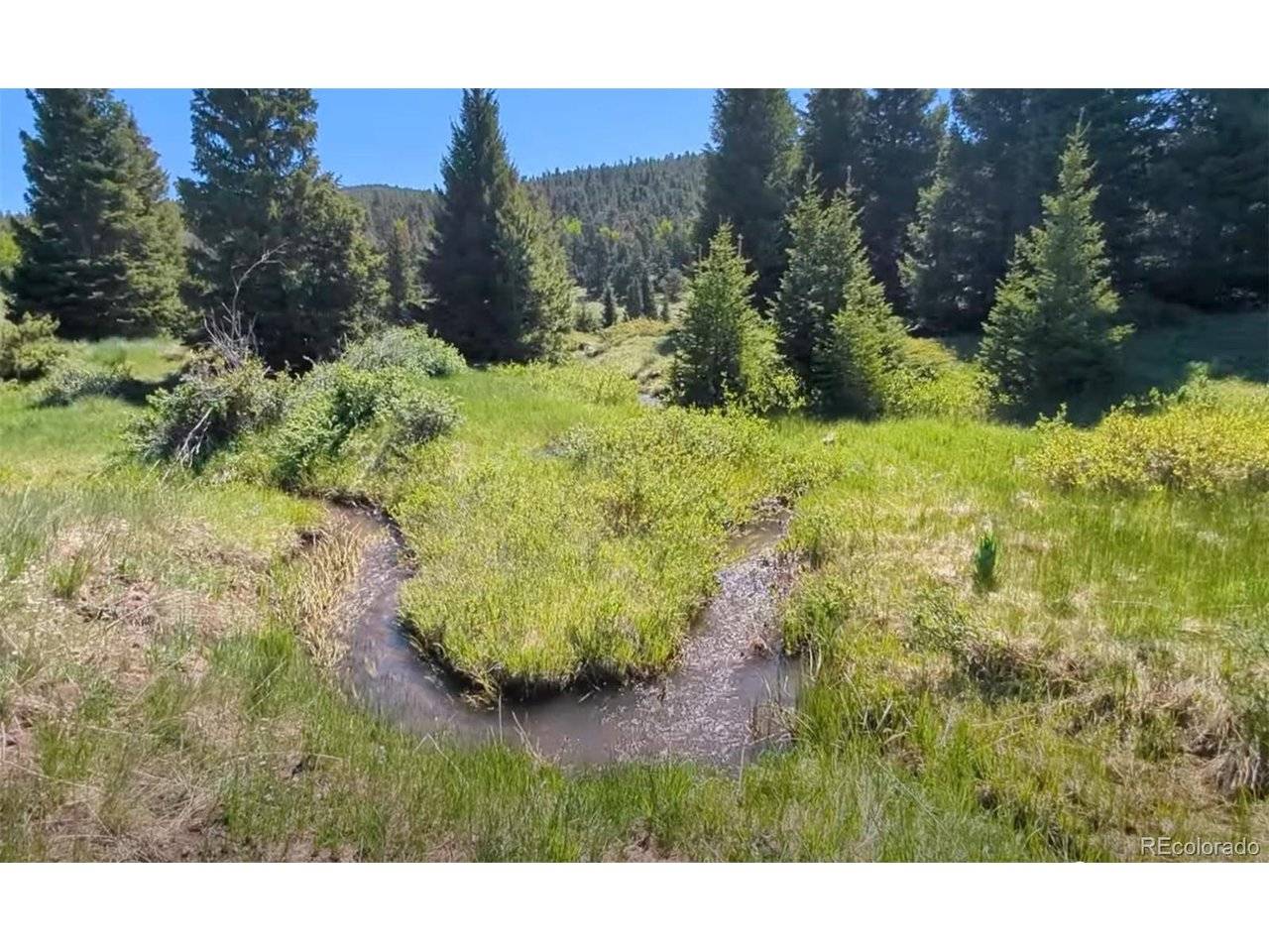 3119 Segal, Fort Garland, CO 81133