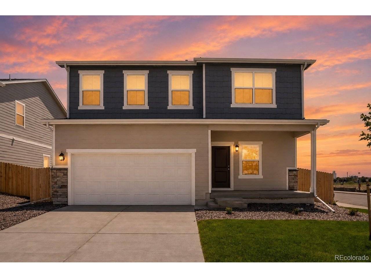 48180 Shetland, Bennett, CO 80102