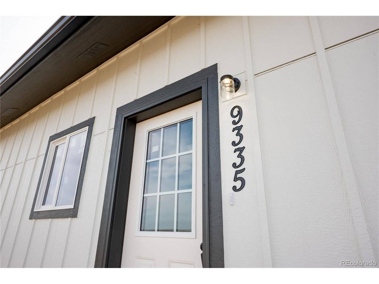 Address not disclosed, Colorado Springs, CO 80928