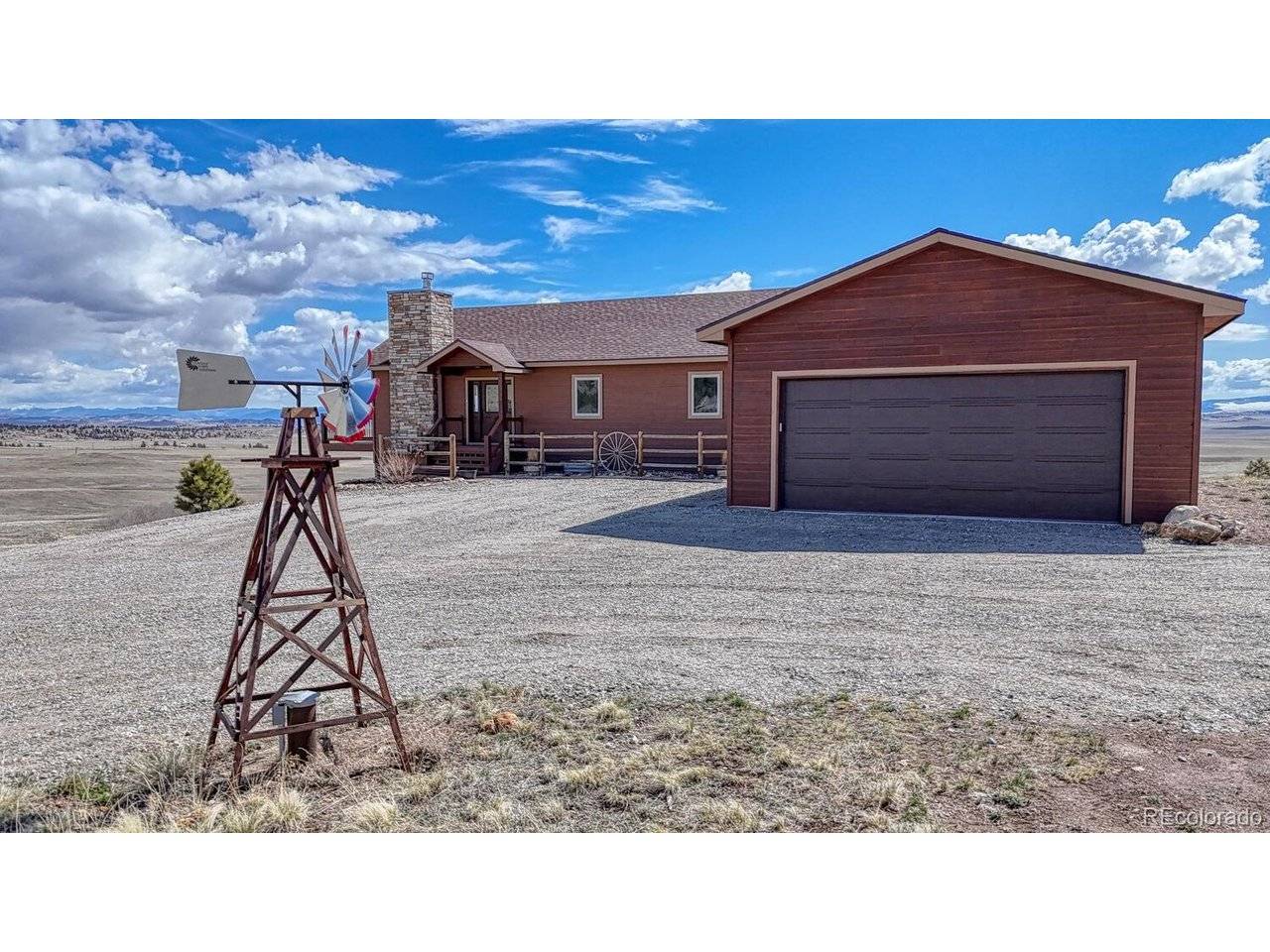 7103 Ranch, Hartsel, CO 80449