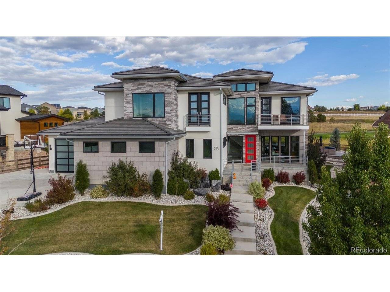 2115 Driver, Erie, CO 80516