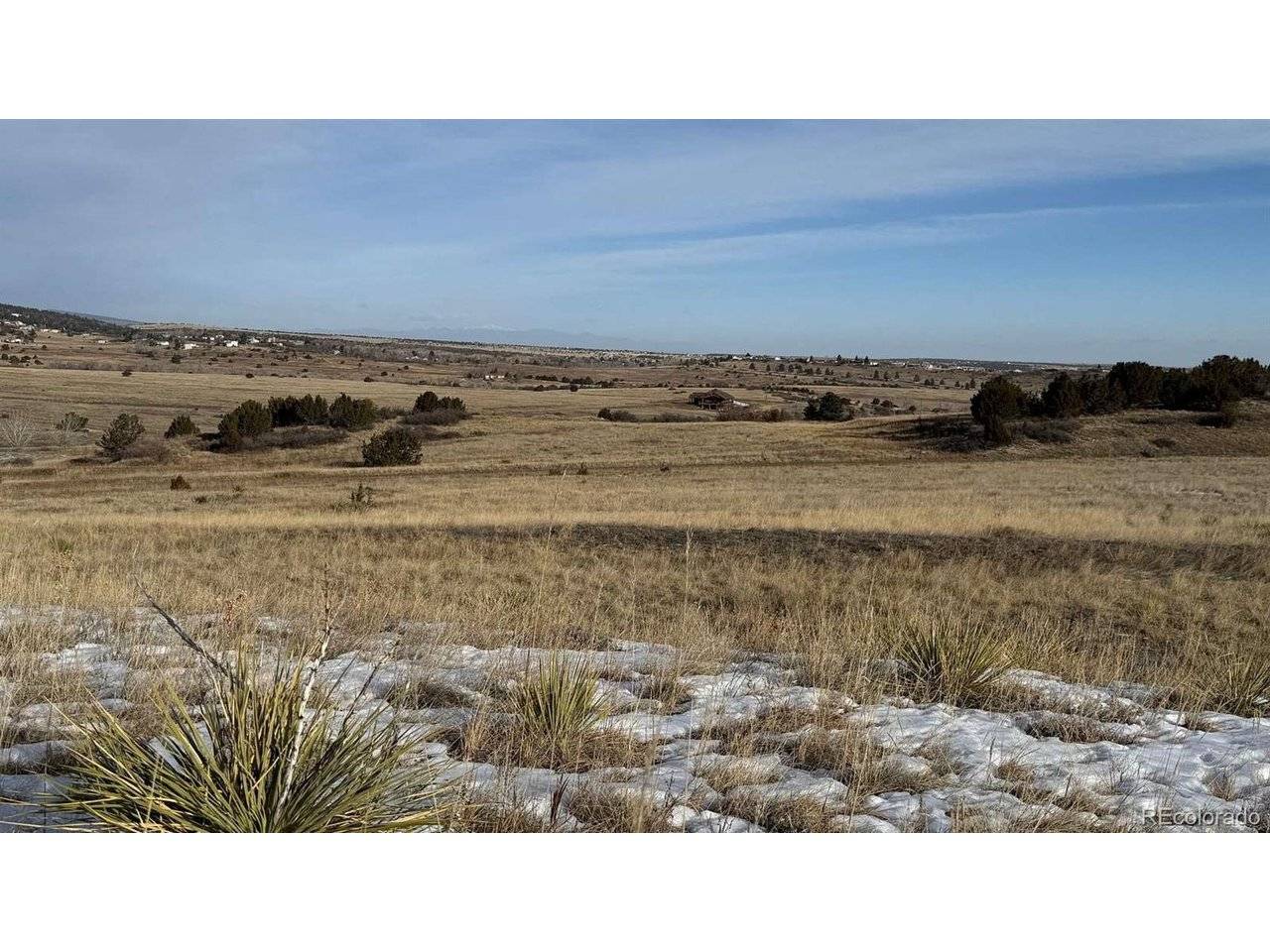 Davlin, Colorado City, CO 81019