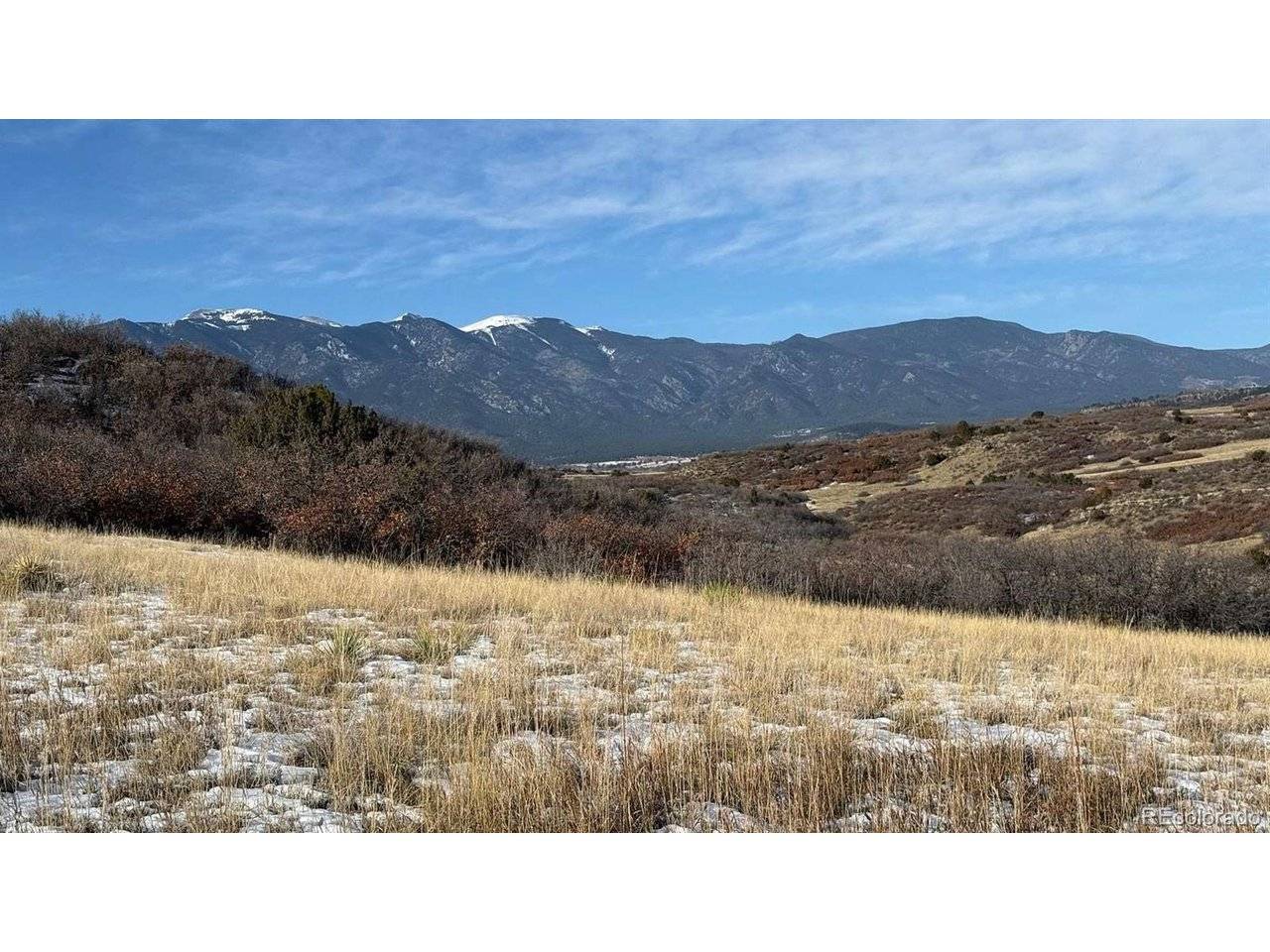 Davlin, Colorado City, CO 81019
