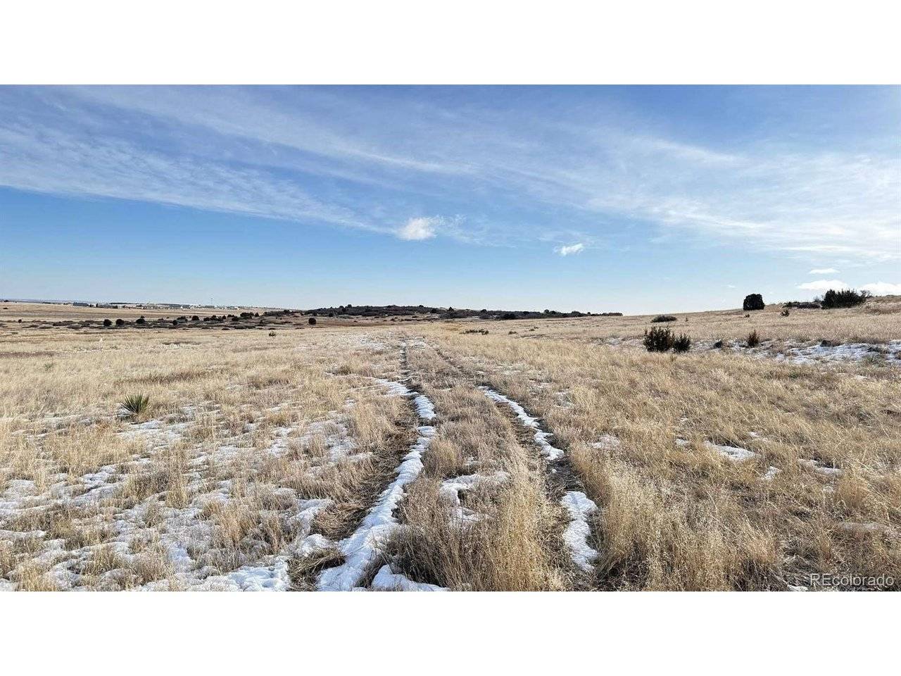 Davlin, Colorado City, CO 81019