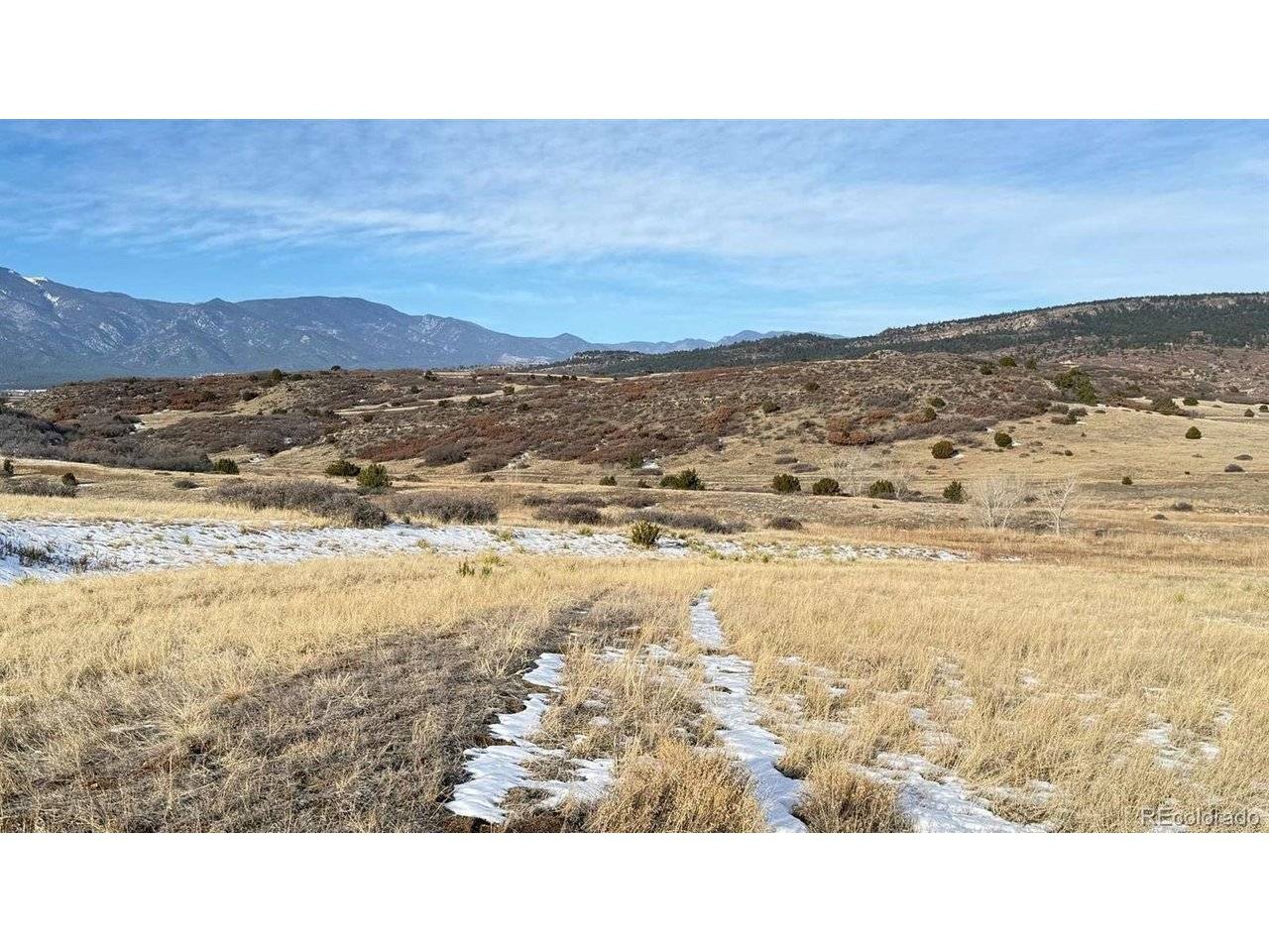 Davlin, Colorado City, CO 81019