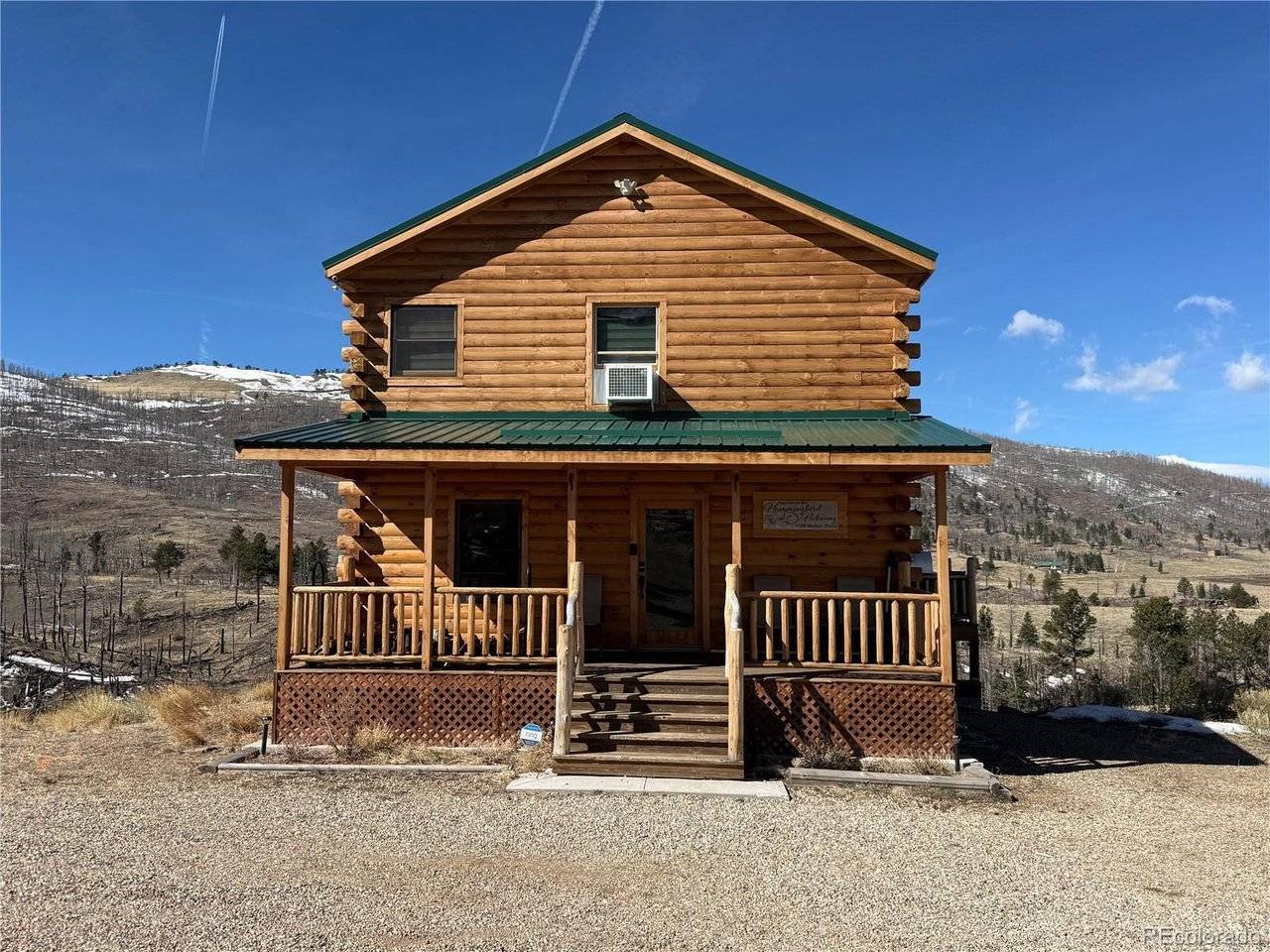 1025 Walker, Fort Garland, CO 81133