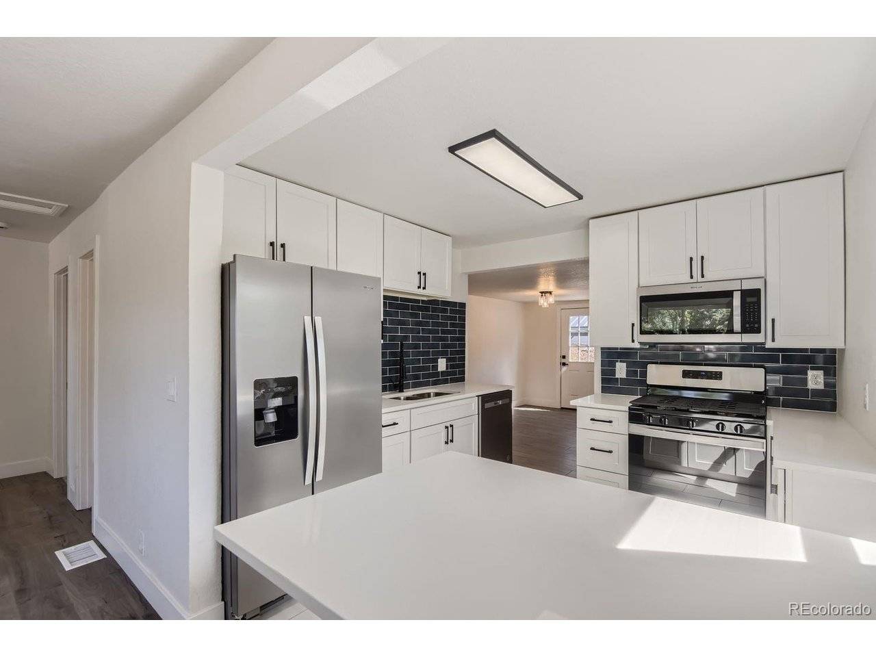 416 N Gilbert, Castle Rock, CO 80104