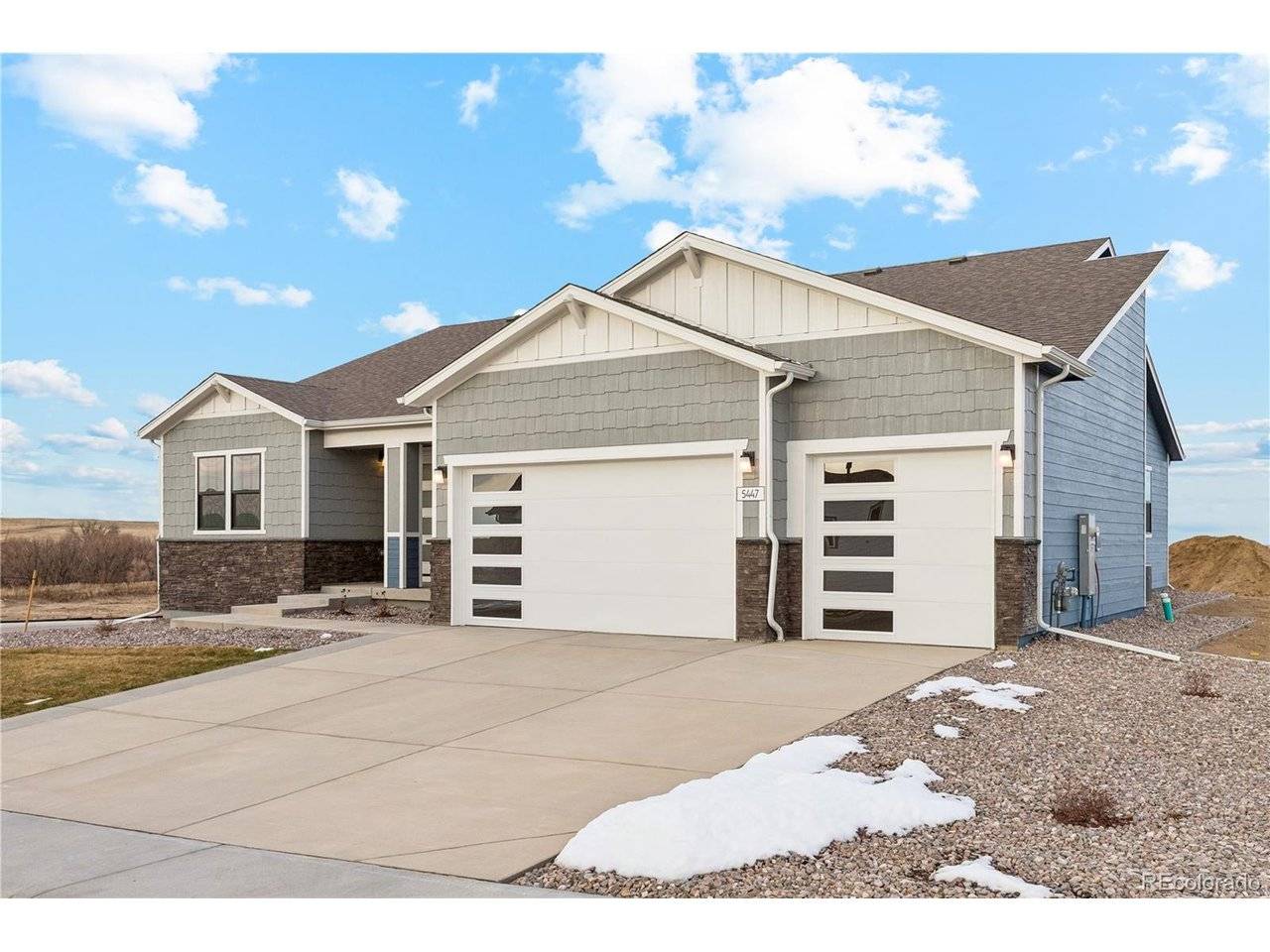 5581 Callaway Garden, Elizabeth, CO 80107
