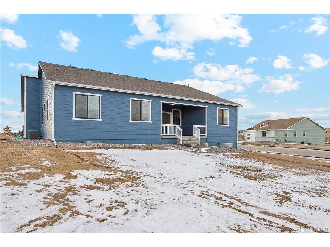 5581 Callaway Garden, Elizabeth, CO 80107