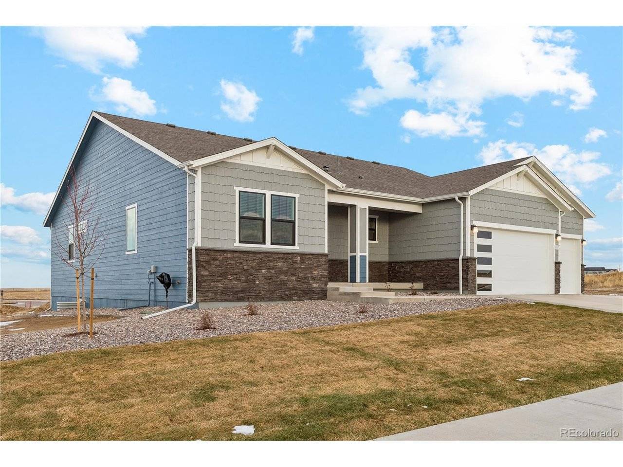 5581 Callaway Garden, Elizabeth, CO 80107