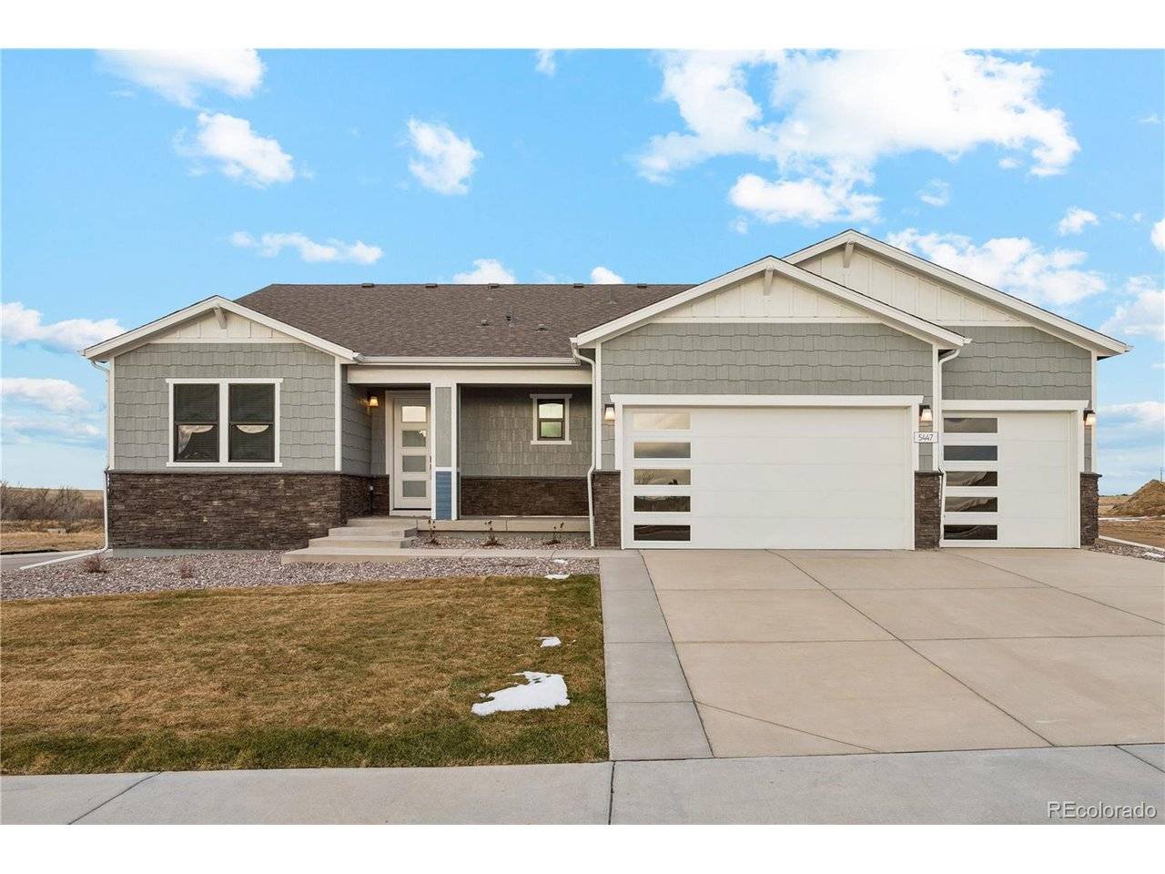 5581 Callaway Garden, Elizabeth, CO 80107
