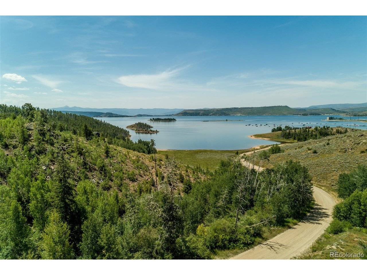 Address not disclosed, Grand Lake, CO 80447