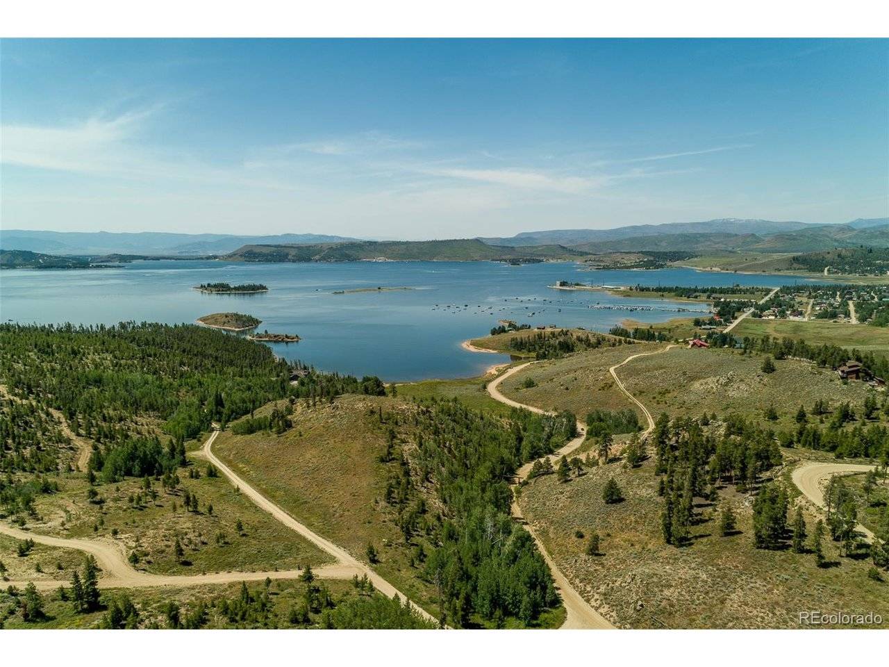Address not disclosed, Grand Lake, CO 80447