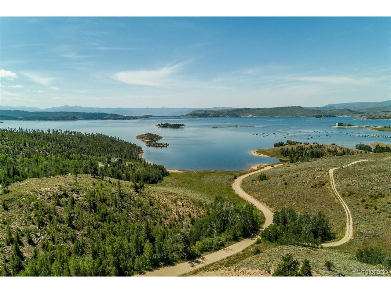 Address not disclosed, Grand Lake, CO 80447