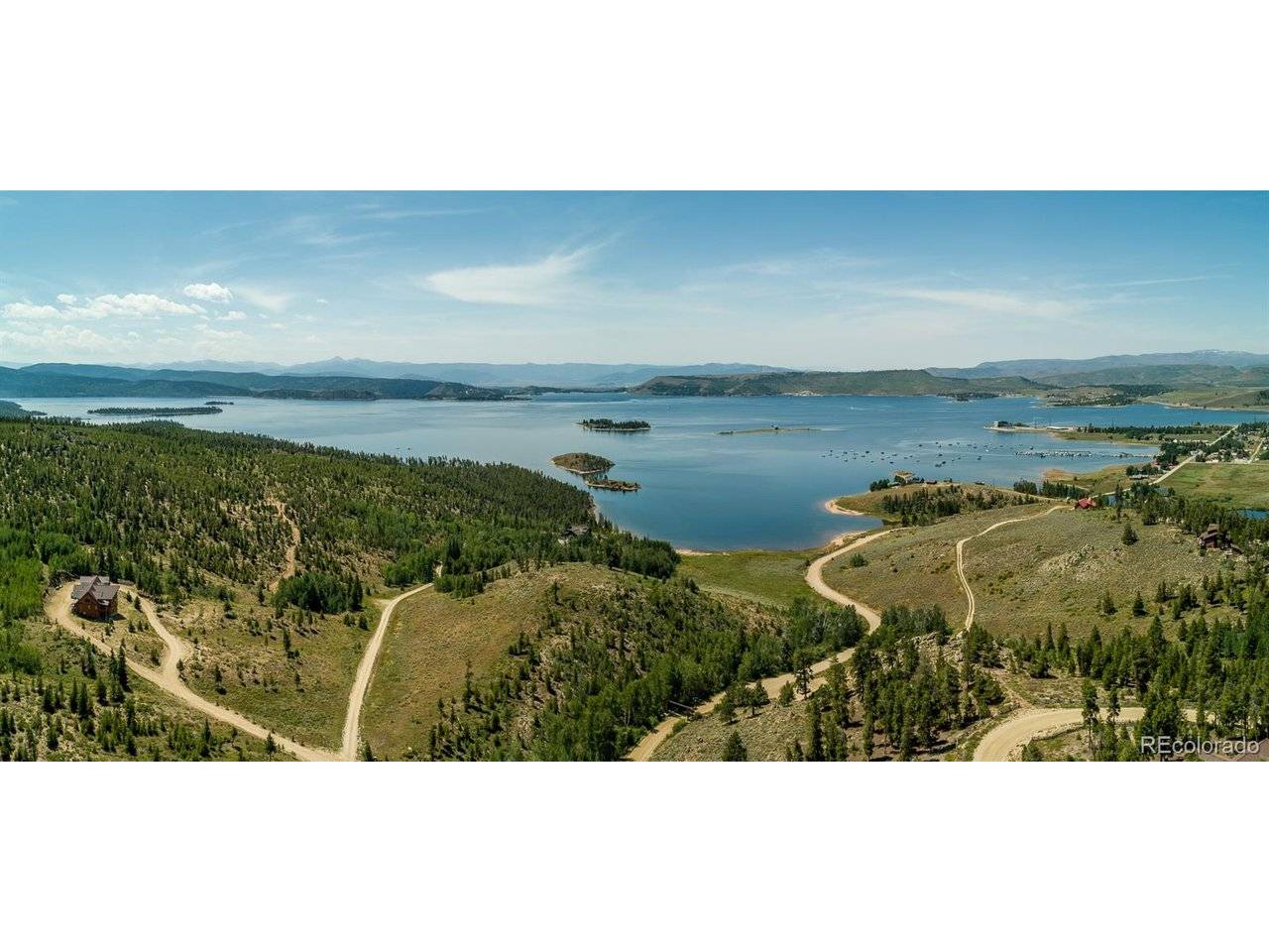 Address not disclosed, Grand Lake, CO 80447