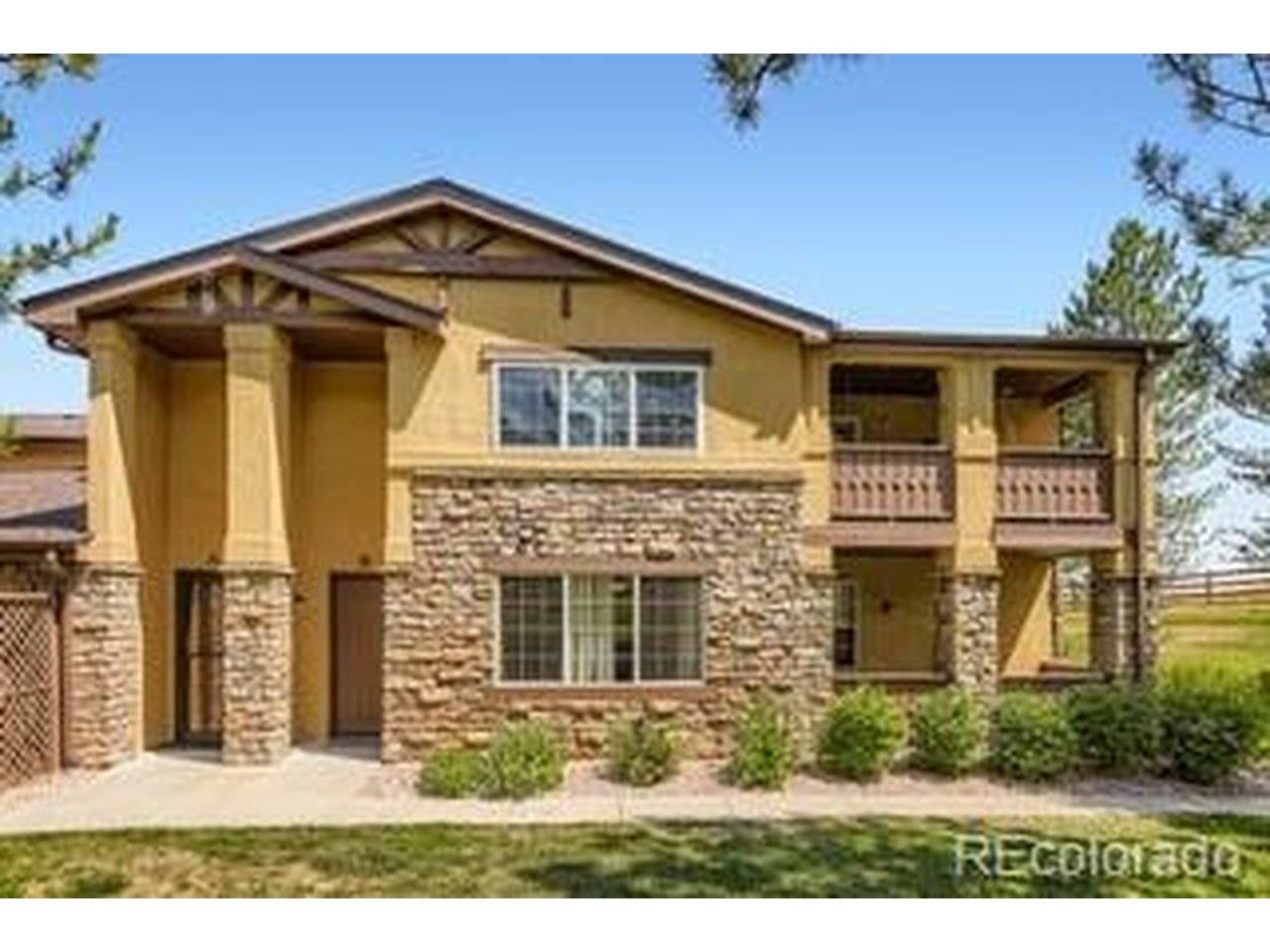 9836 W Freiburg #4-B, Littleton, CO 80127