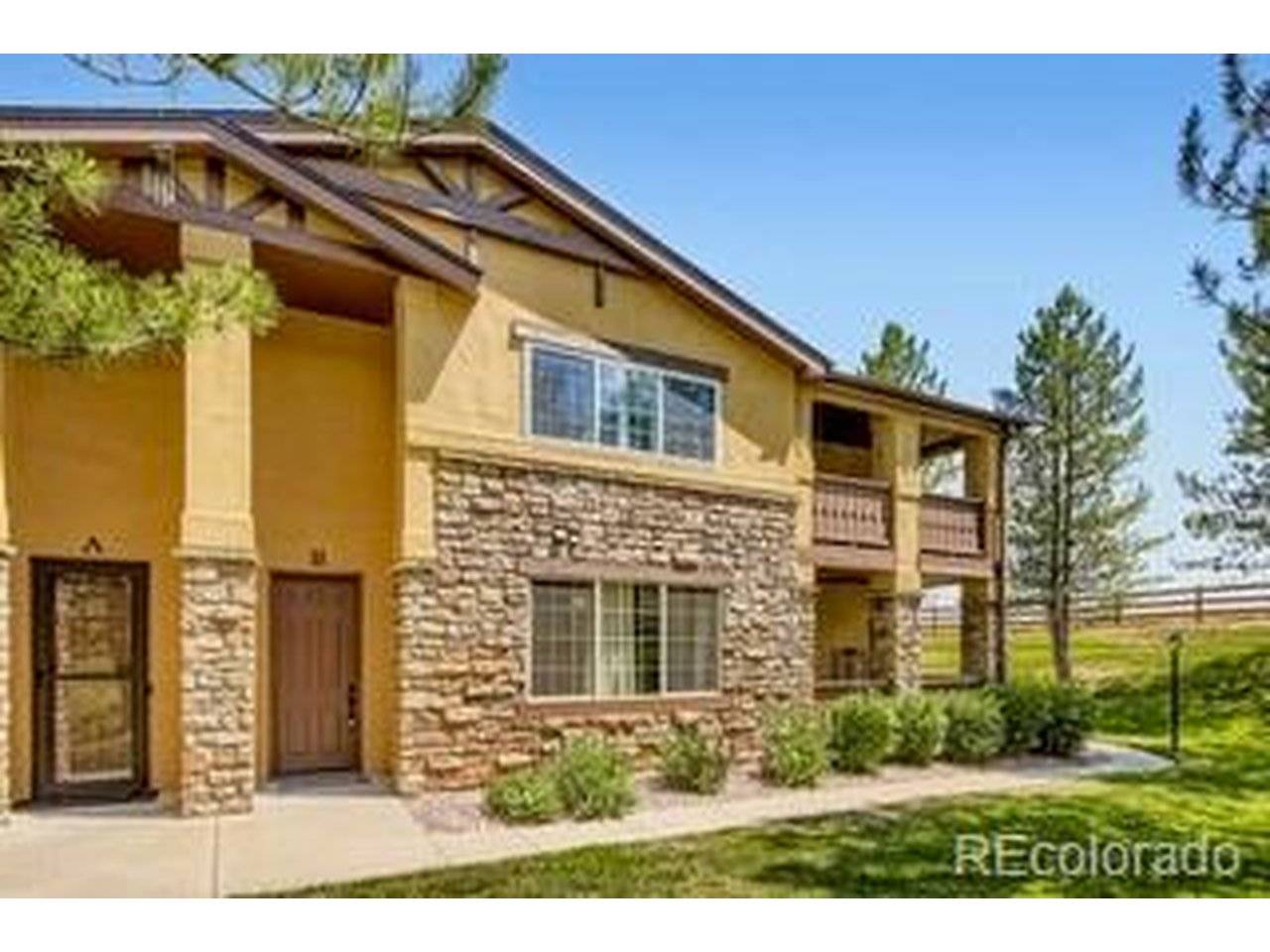 9836 W Freiburg #4-B, Littleton, CO 80127