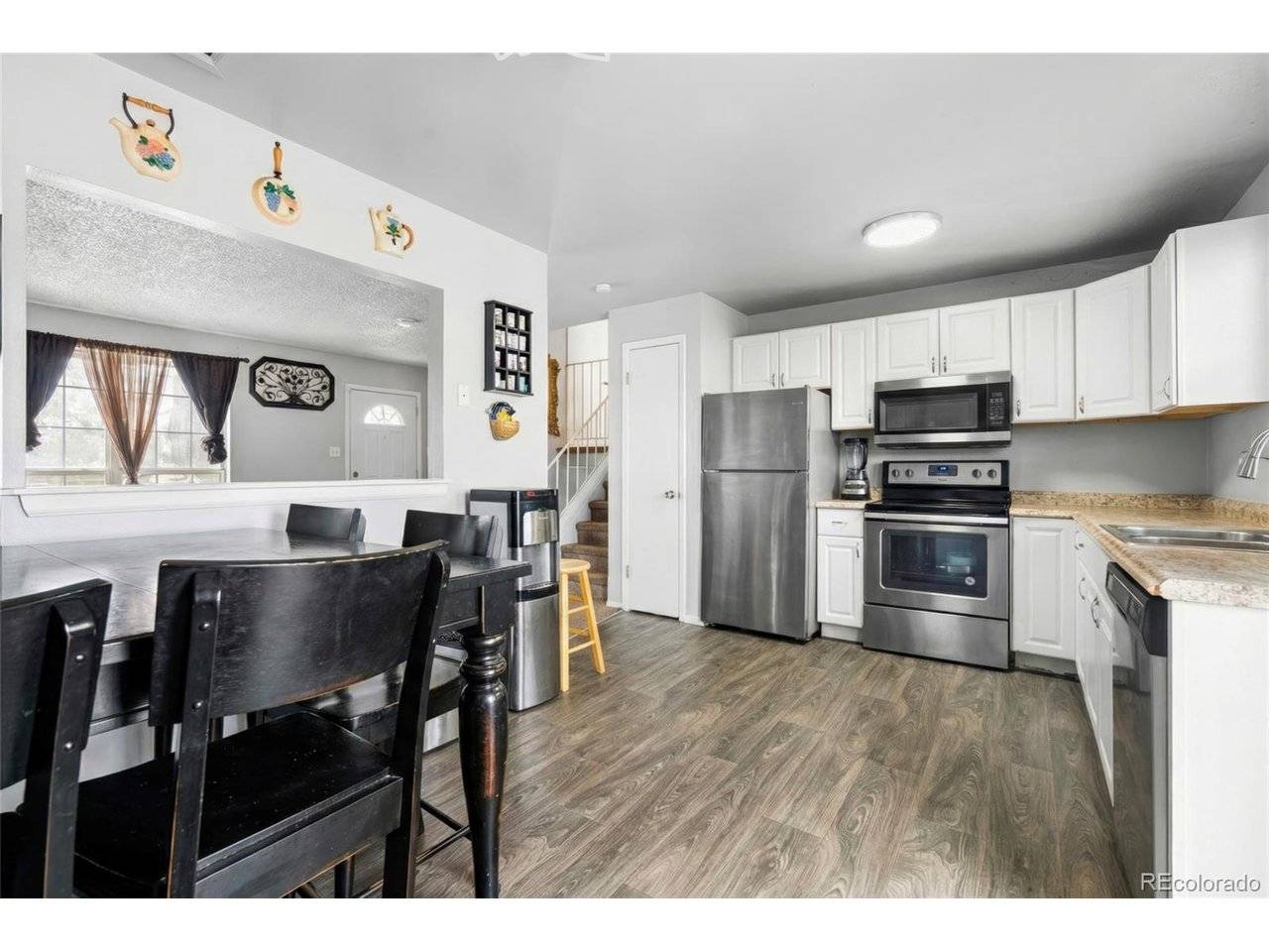 4609 Fontana, Denver, CO 80239