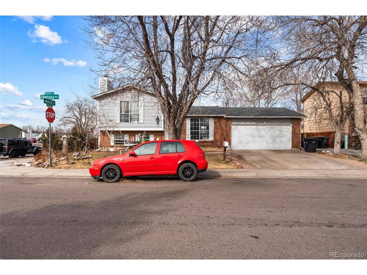 4609 Fontana, Denver, CO 80239