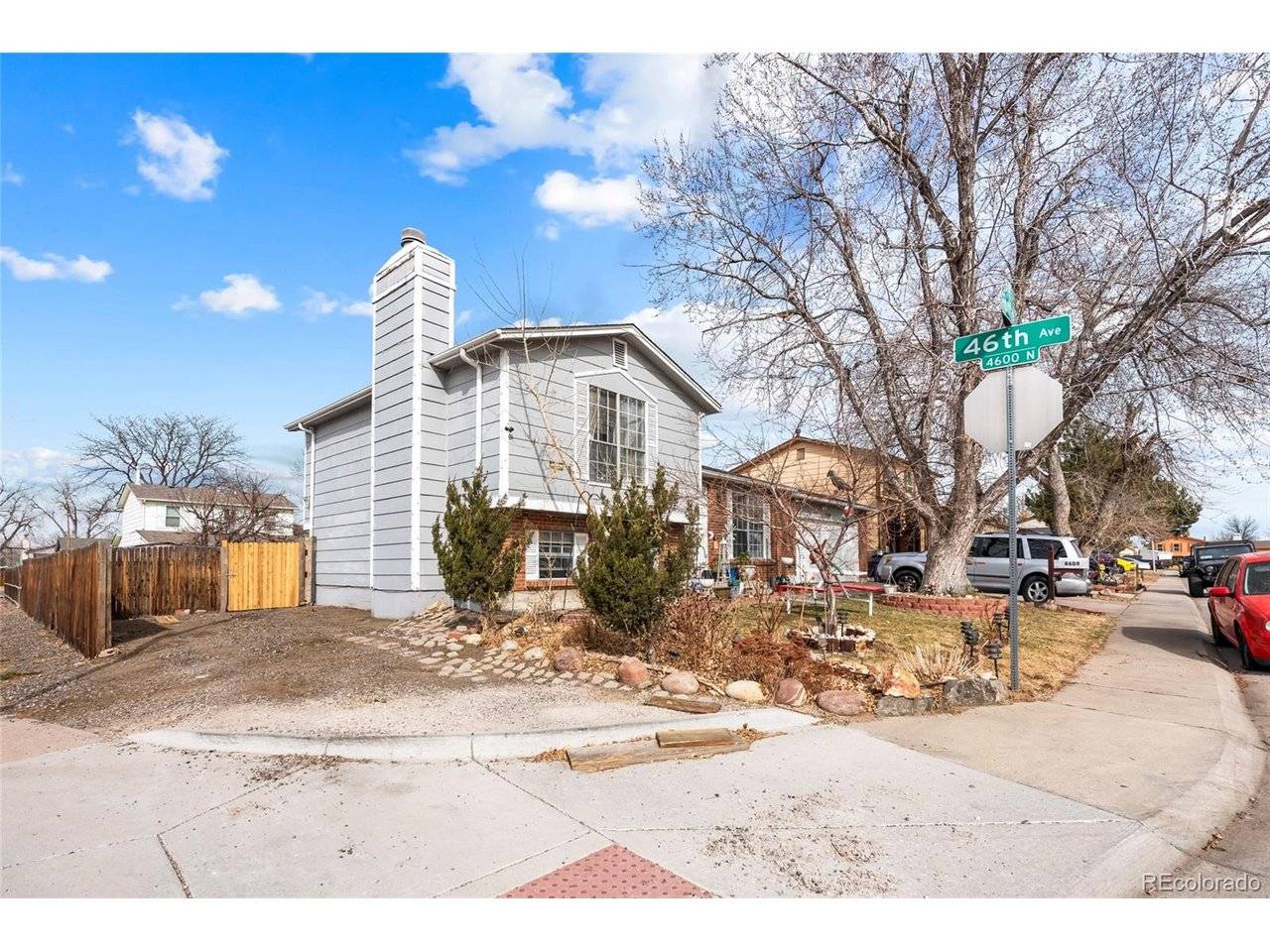 4609 Fontana, Denver, CO 80239