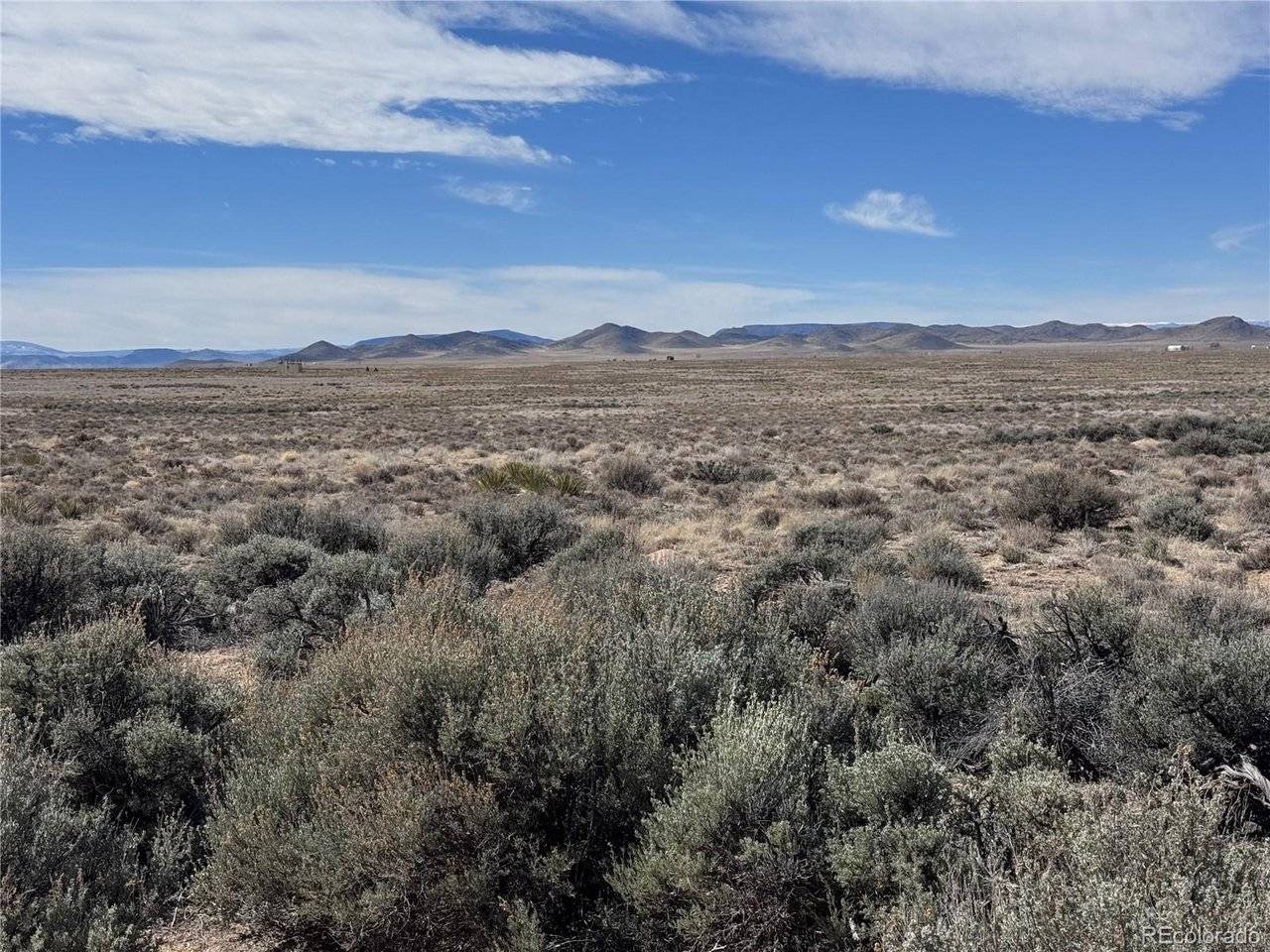 1 Fifth, Blanca, CO 81123