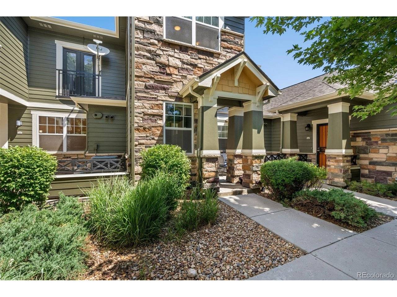 7140 Simms #102, Arvada, CO 80004