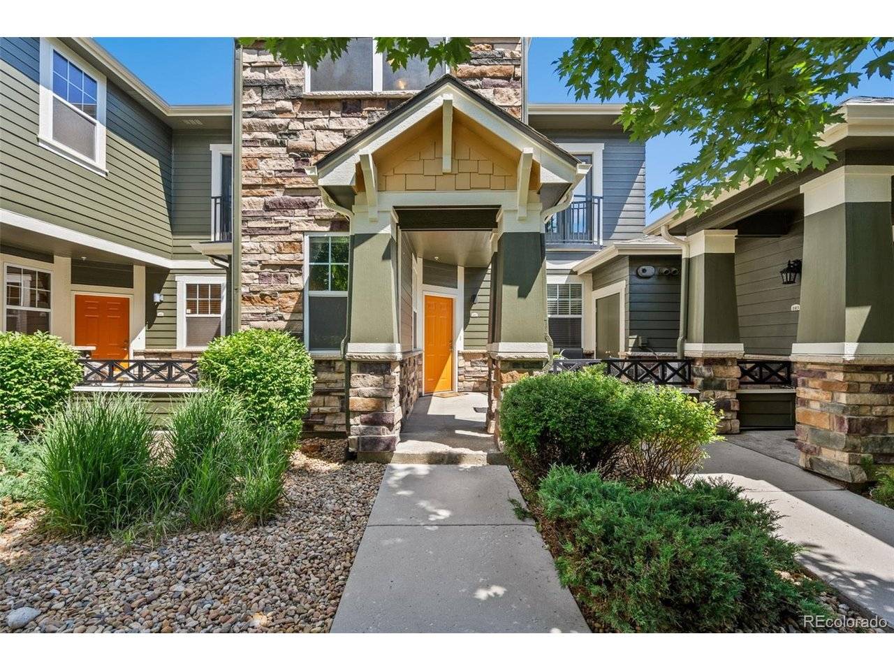 7140 Simms #102, Arvada, CO 80004