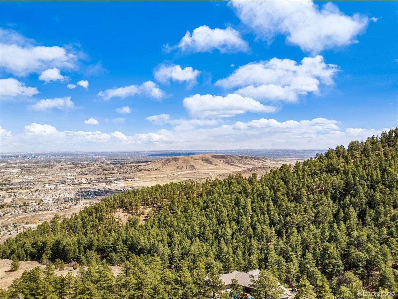 20524 Skyview Meadow, Golden, CO 80401