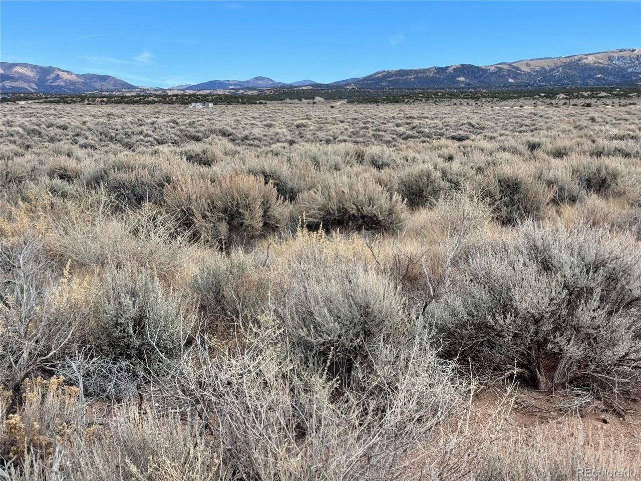 81 MacArthur, Fort Garland, CO 81133
