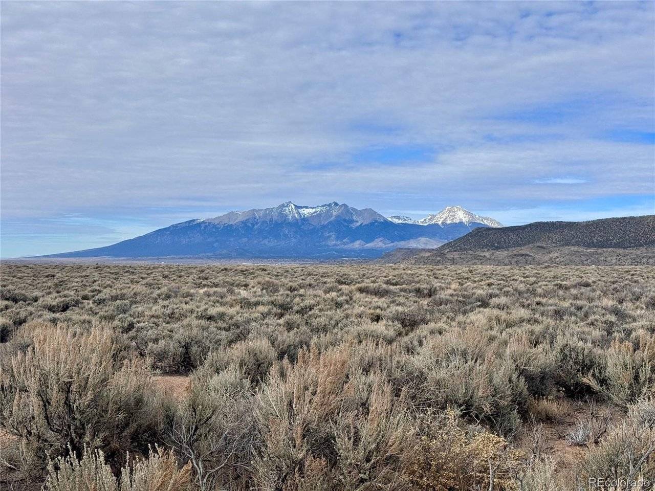 81 MacArthur, Fort Garland, CO 81133