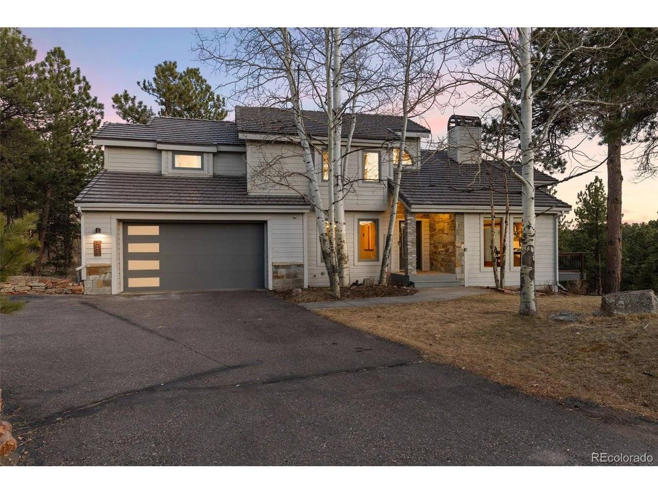 2122 Cramner, Evergreen, CO 80439