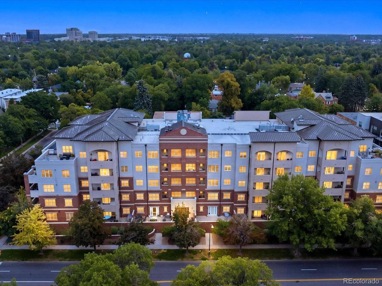 2200 S University #108, Denver, CO 80210