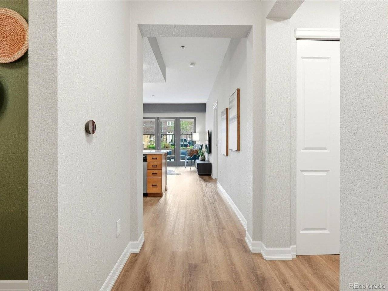 2200 S University #108, Denver, CO 80210
