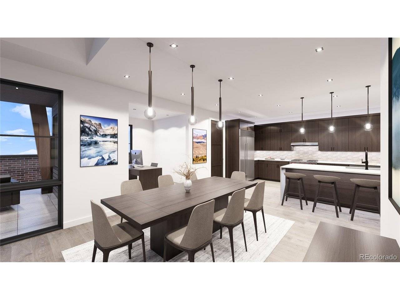 20 E Main #203, Frisco, CO 80443