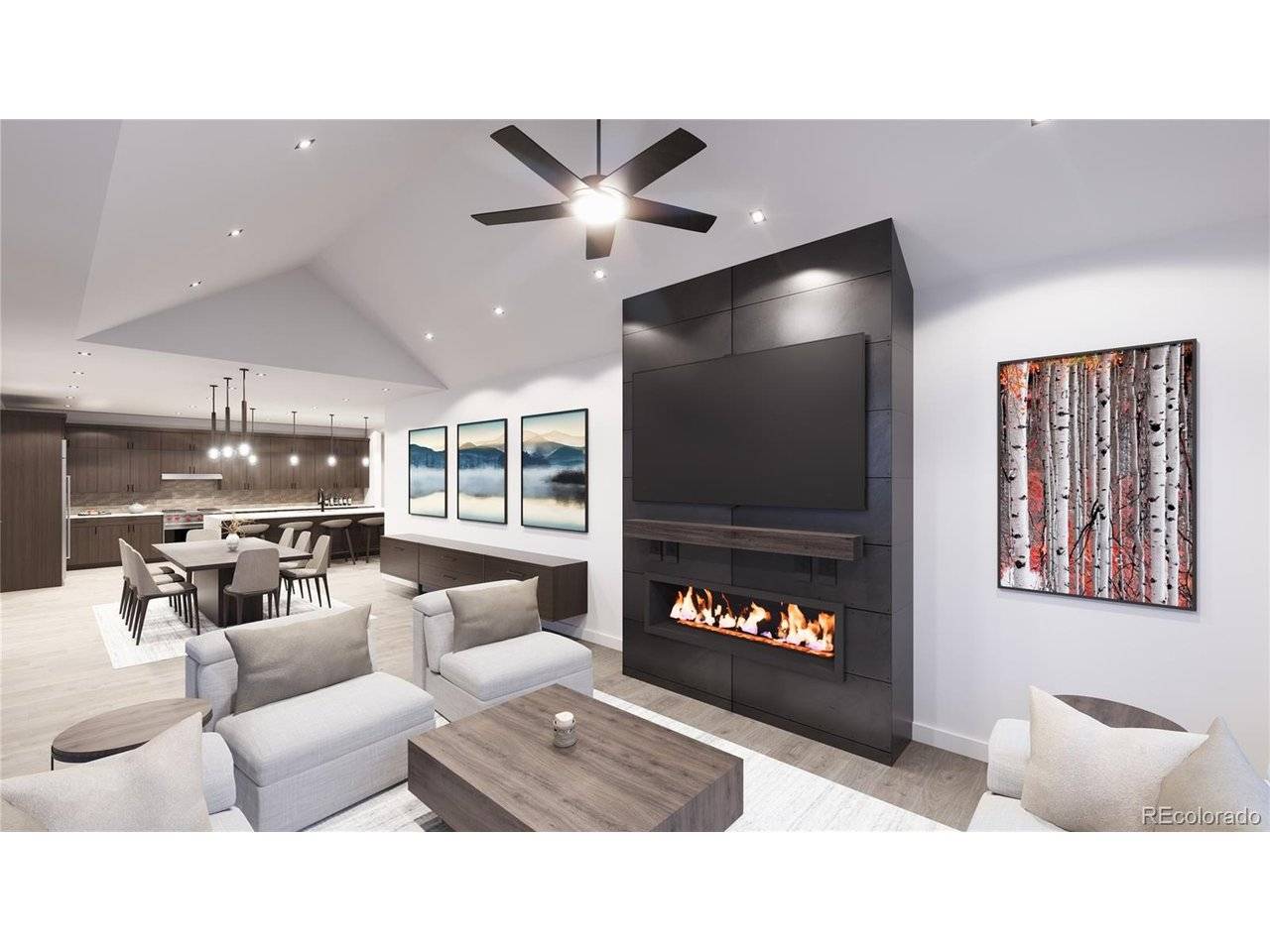 20 E Main #203, Frisco, CO 80443