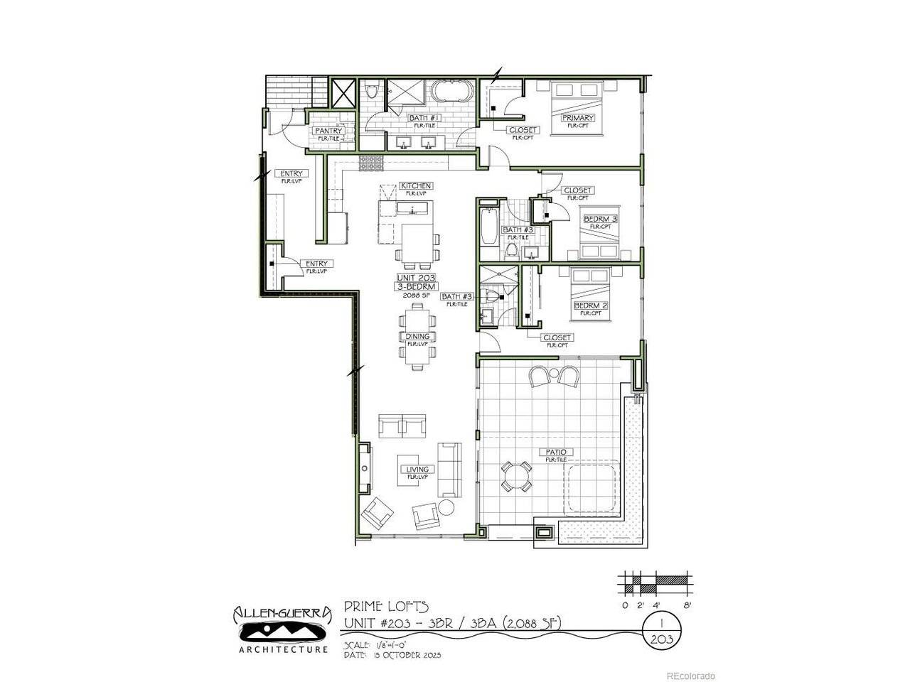 20 E Main #203, Frisco, CO 80443