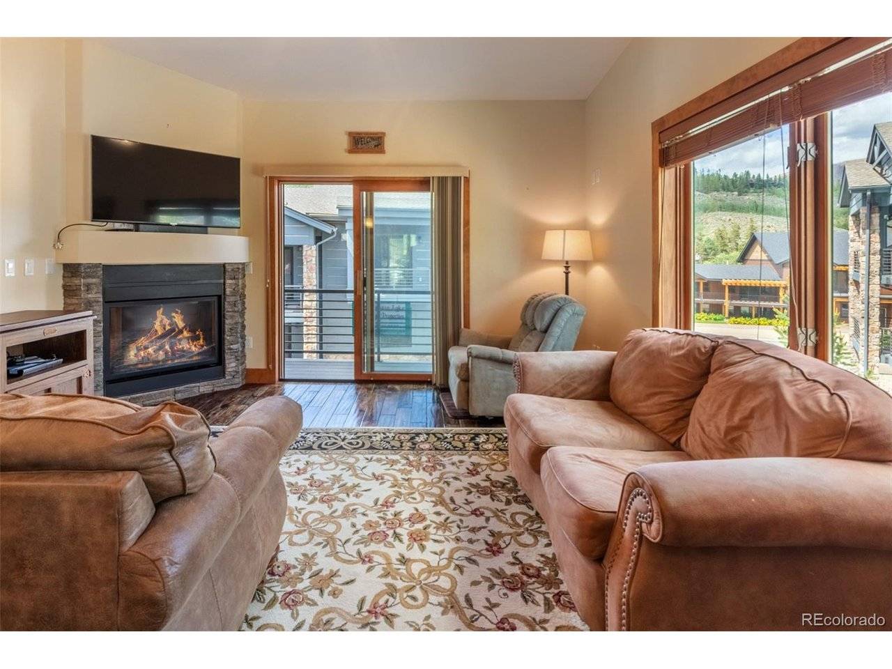 504 Ravenwood Drive #B1, Grand Lake, CO 80447