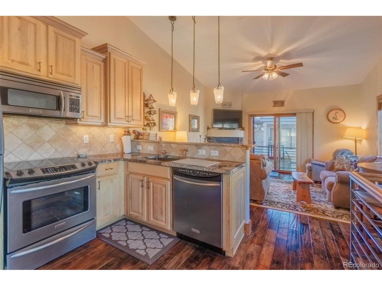 504 Ravenwood Drive #B1, Grand Lake, CO 80447